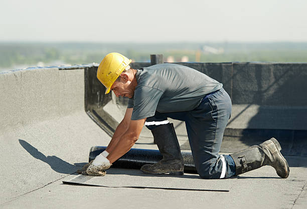 Best Soundproof Insulation Installation  in West Ishpeng, MI