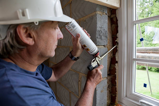 Best Insulation Contractors for Homes  in West Ishpeng, MI