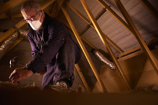 Range of Insulation Solutions in West Ishpeming, MI